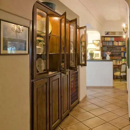 Maria Porto Hotel