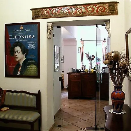Maria Porto Hotel 3*