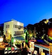 Hotel Maria Porto