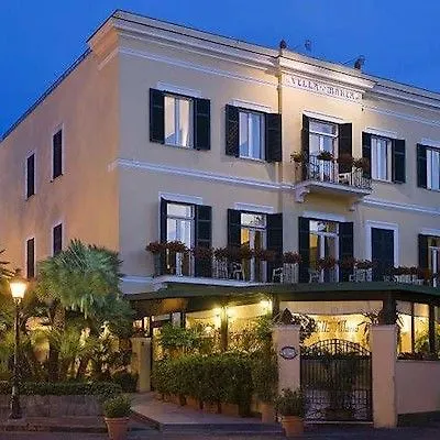 Maria Porto 3*