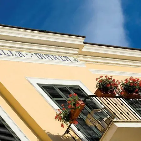 Maria 3* Ischia