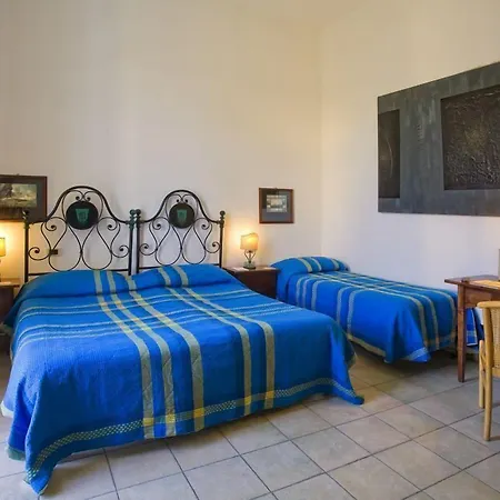 Hotel Maria
