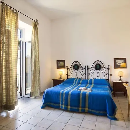 Hotel Maria Ischia