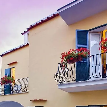 Hotel Maria 3*