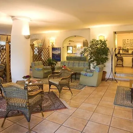 Hotel Maria 3*