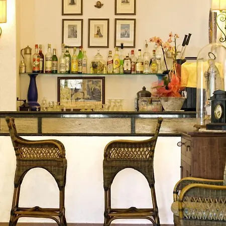 Szálloda Maria Porto 3*