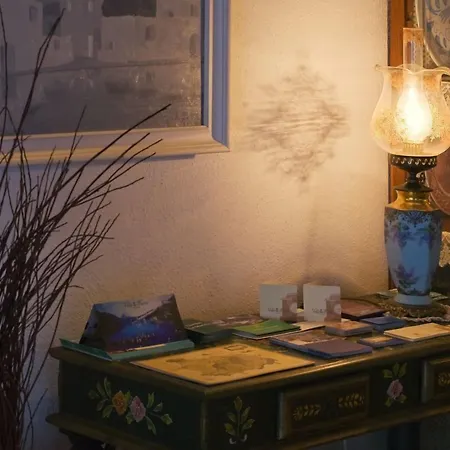 Hotel Maria Porto 3*