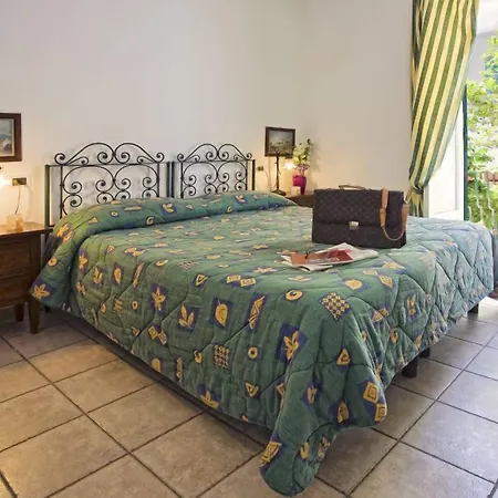 Maria Porto Szálloda Ischia