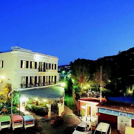 Maria Porto Hotel Ischia