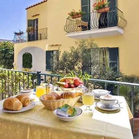 Hotel Maria 3*