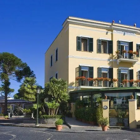 Hotel Maria 3*