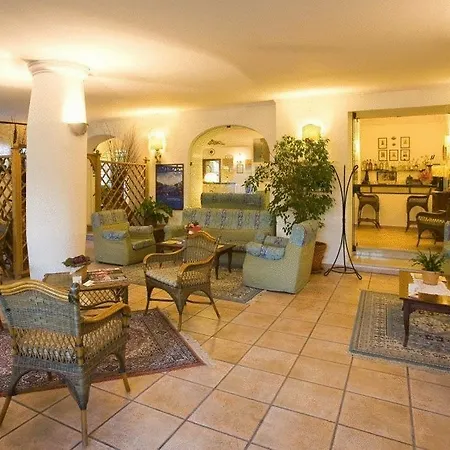 Maria Hotel Ischia