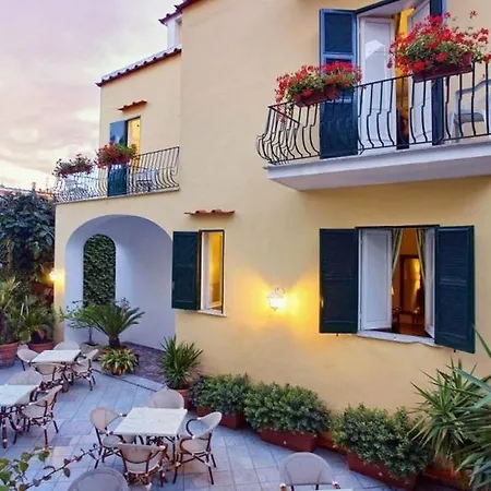 Hotel Maria 3*