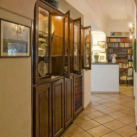Hotel Maria Ischia