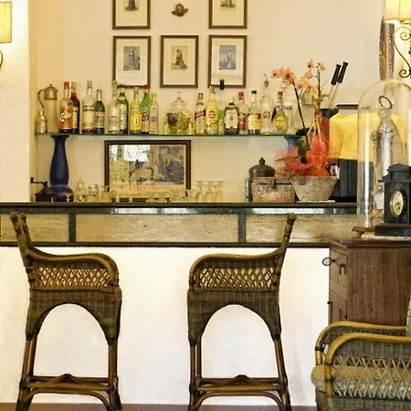 Hotel Maria Ischia