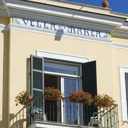 Maria Hotel 3*