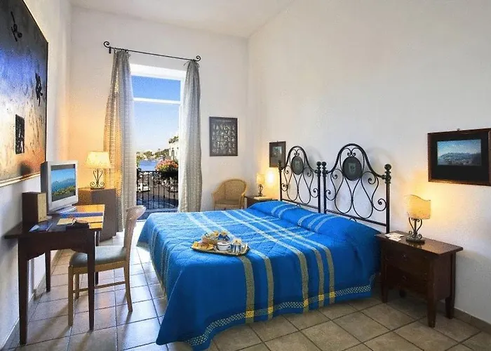 Hotel Maria Porto Ischia