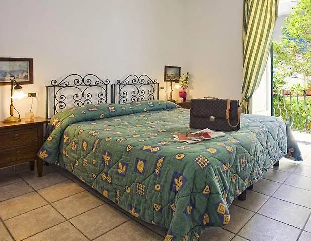 Maria Porto Hotel Ischia