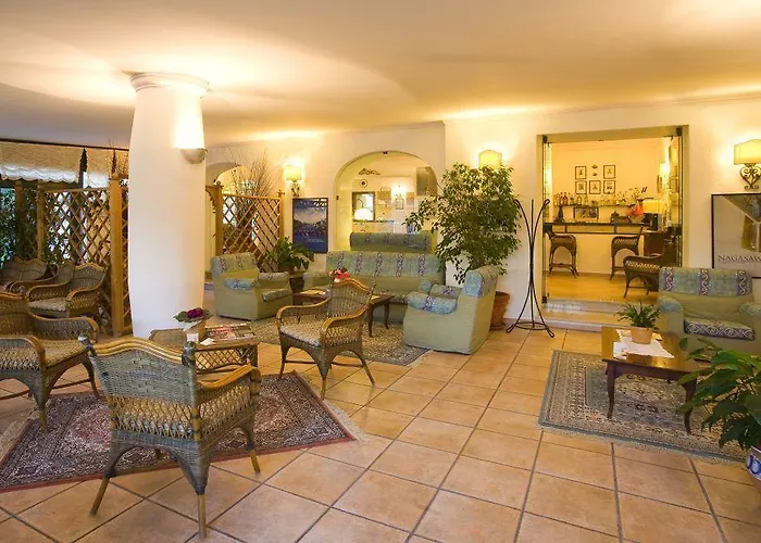 Hotel Maria Porto Ischia