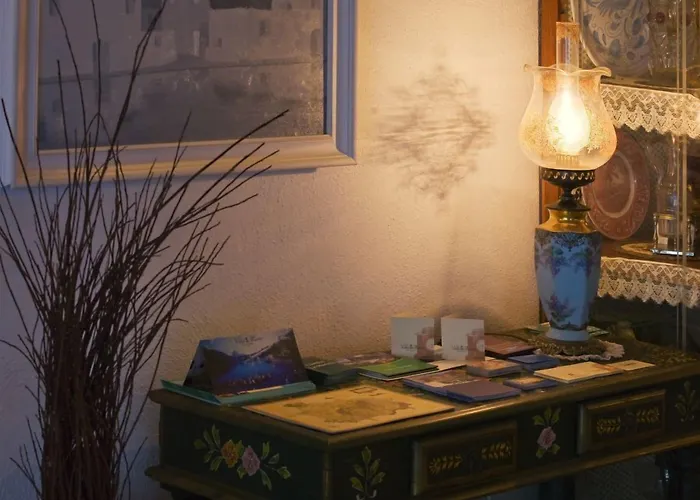 Hotel Maria Porto 3*