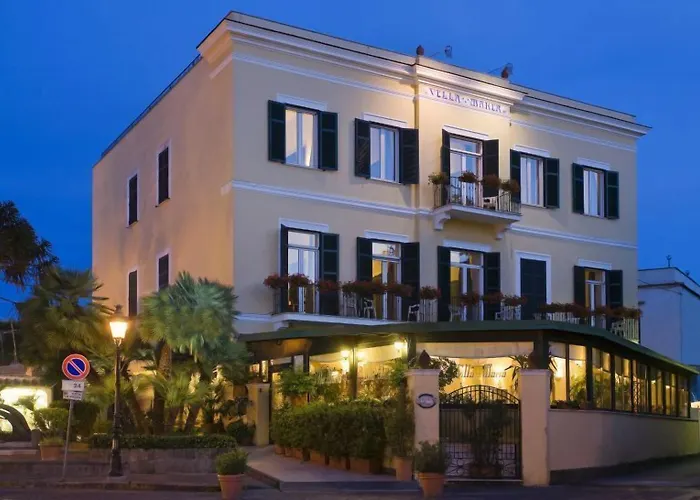 Hotel Maria Porto 3*