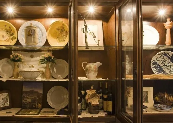 Hotel Maria Porto Ischia