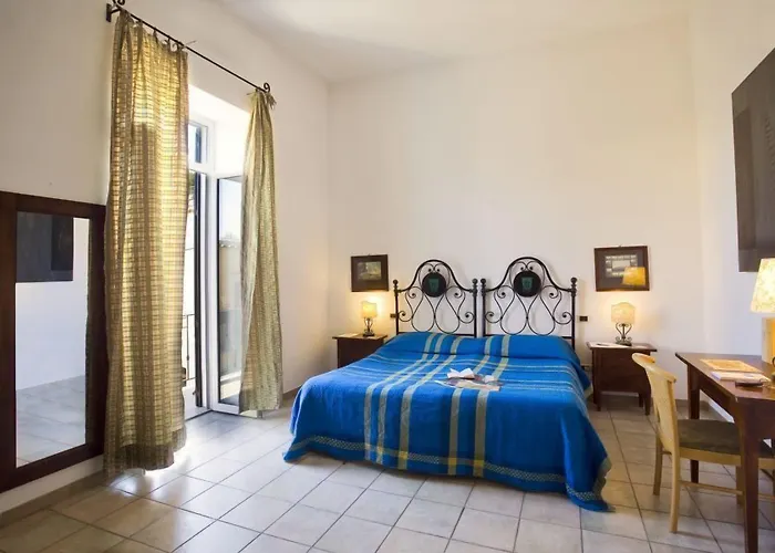 Maria Porto 3* Ischia