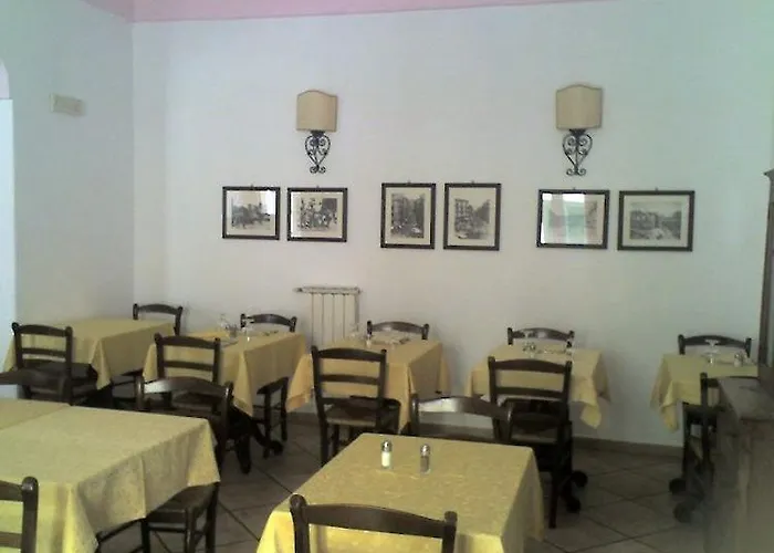 Maria Porto Hotel Ischia