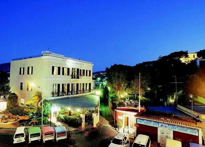 Maria Porto Hotel Ischia