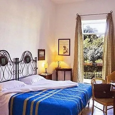 Maria Porto Hotel 3*