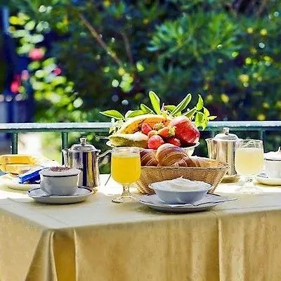 Maria Porto 3* Ischia