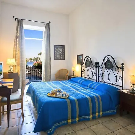 Hotel Maria Ischia