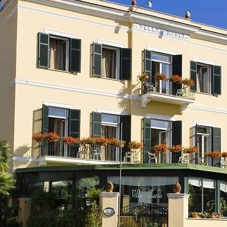 Hotel Maria Ischia