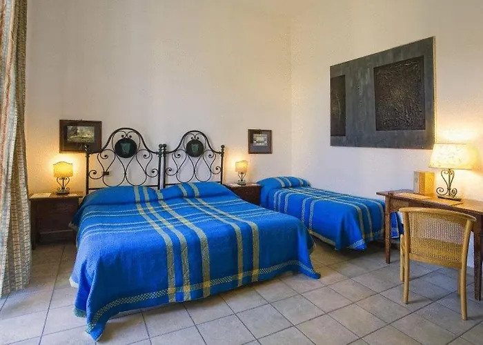 Otel Maria Porto