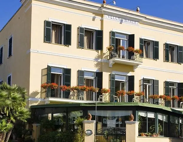 酒店 Maria Porto 伊斯基亚